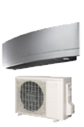 Reparación averías aire acondicionado Kelvinator en  Zaragoza