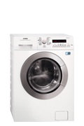Reparación averías lavasecadoras Kelvinator en  Zaragoza