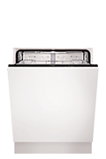 Reparación averías lavavajillas Kelvinator en  Zaragoza
