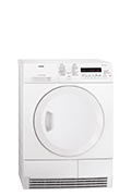 Reparación averías secadora Kelvinator en  Zaragoza