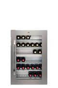 Reparación averías vinoteca Kelvinator en  Zaragoza